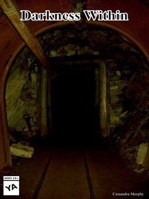 cover image of Darkness Within